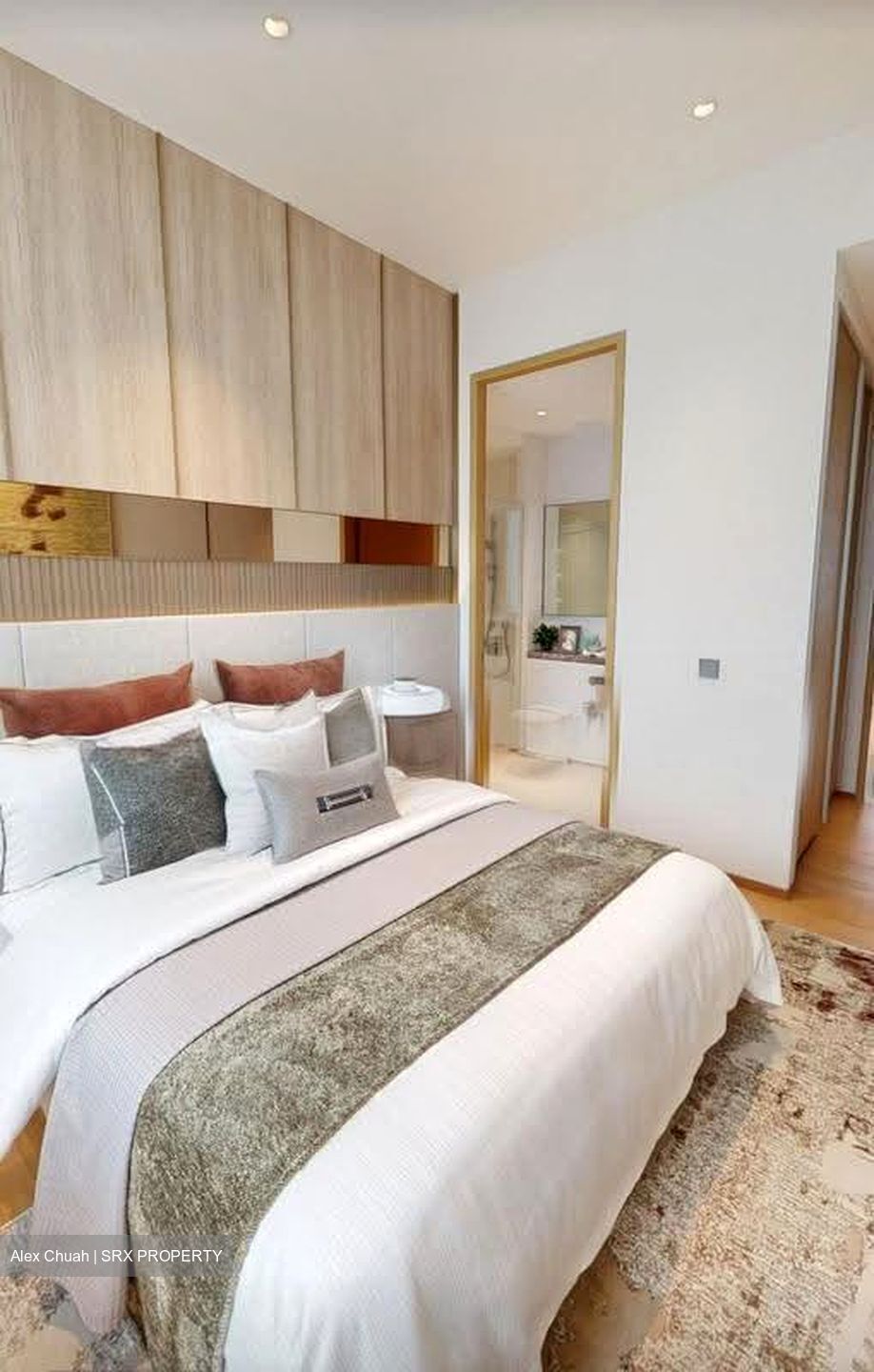 Cliveden At Grange (D10), Condominium #637308481